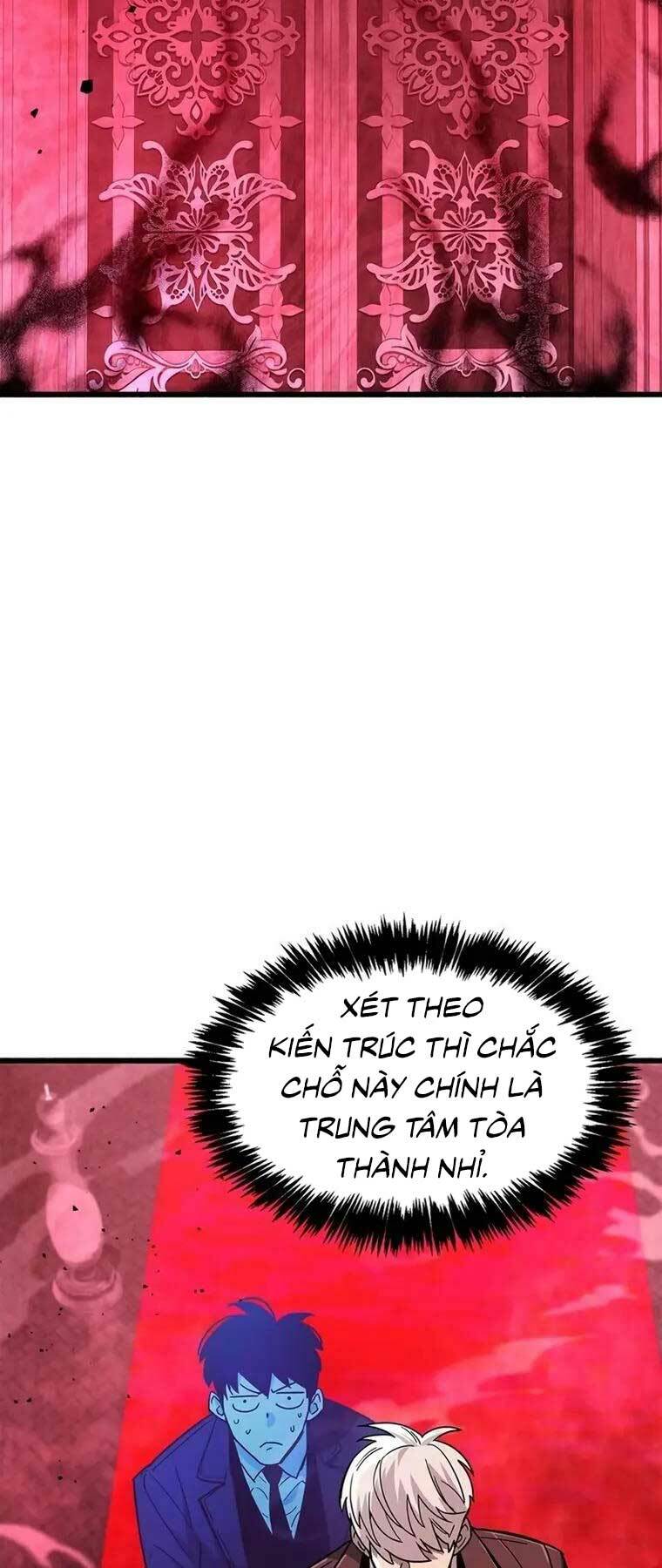 Người Chơi Che Giấu Quá Khứ - Chapter 13 - Page 80