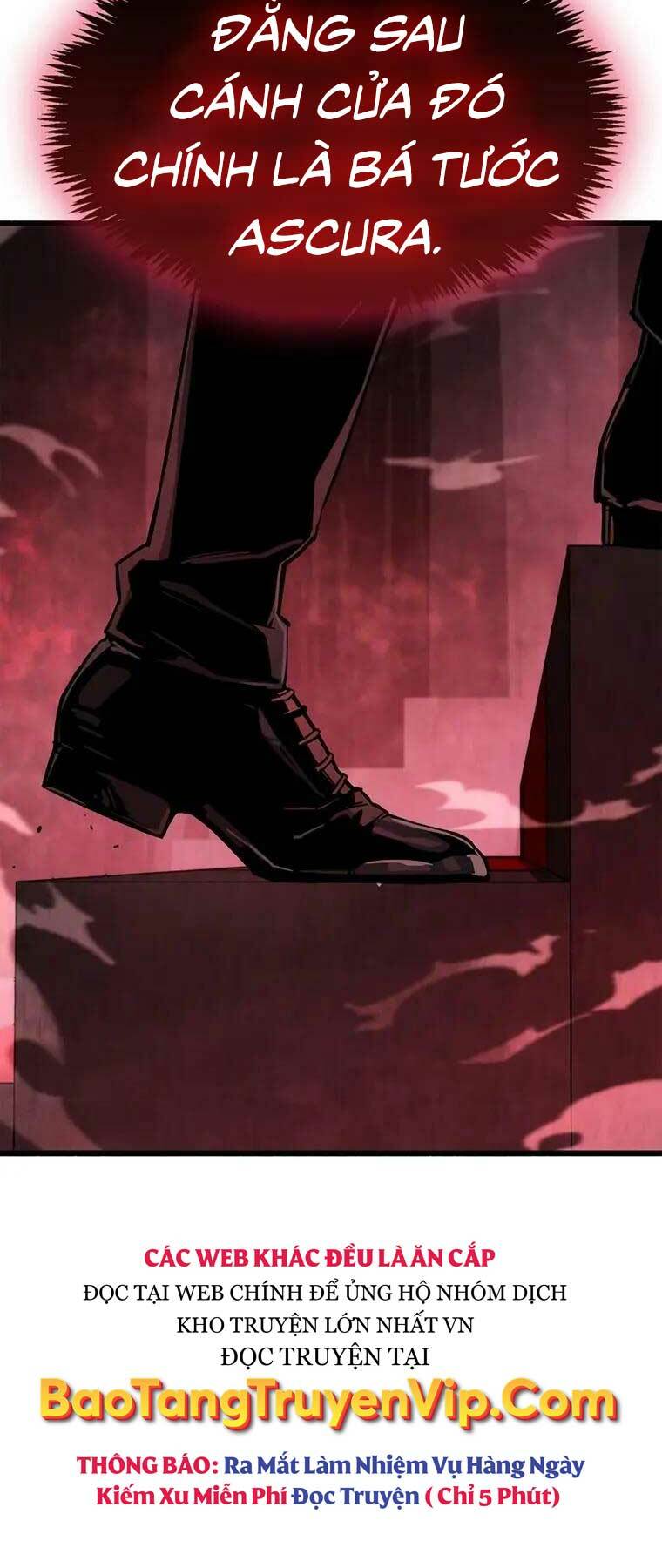 Người Chơi Che Giấu Quá Khứ - Chapter 13 - Page 82