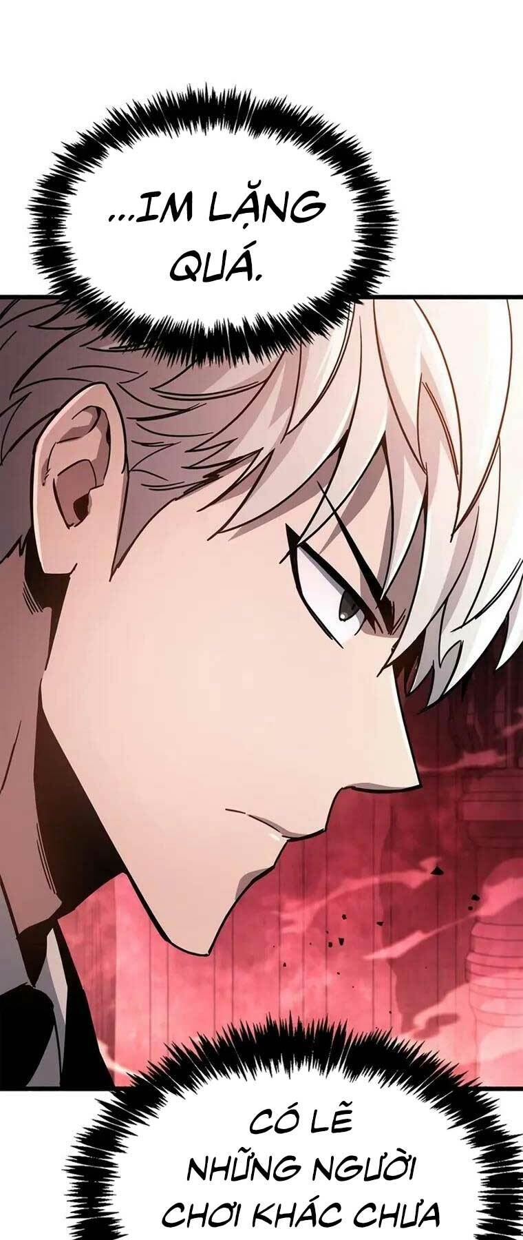 Người Chơi Che Giấu Quá Khứ - Chapter 13 - Page 83