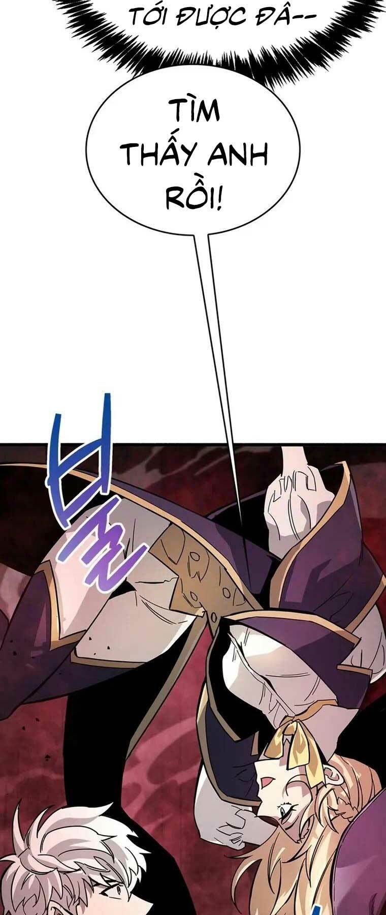 Người Chơi Che Giấu Quá Khứ - Chapter 13 - Page 84