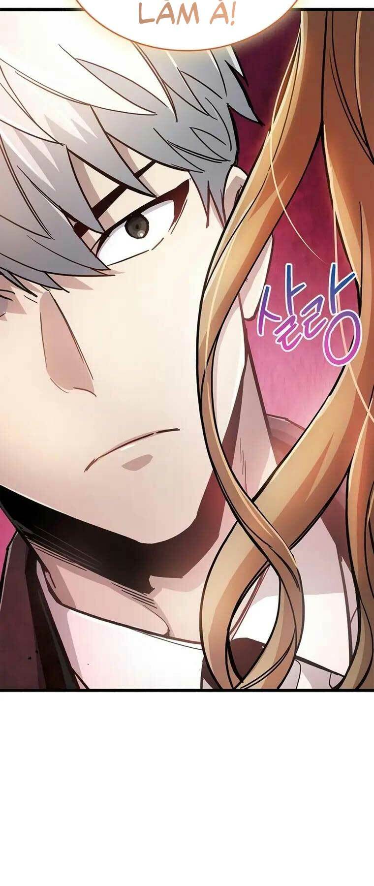 Người Chơi Che Giấu Quá Khứ - Chapter 13 - Page 87