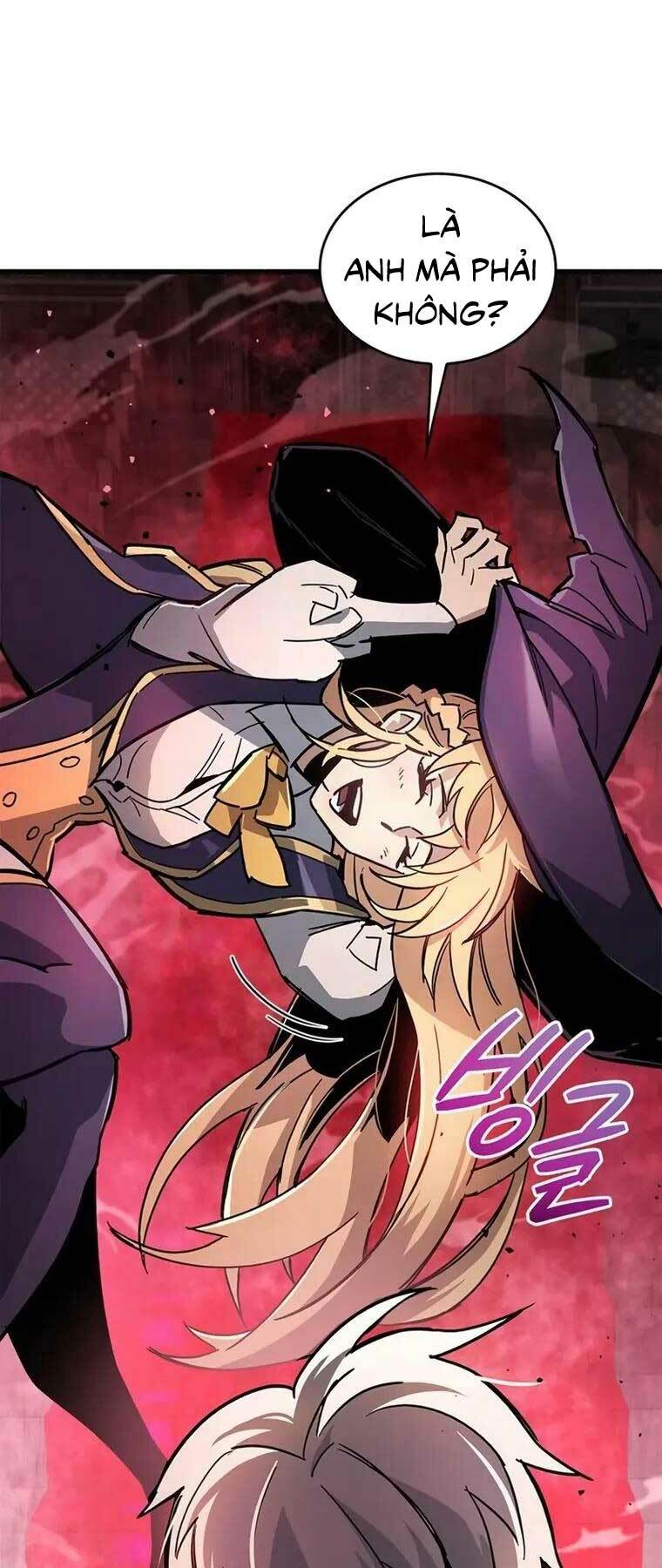 Người Chơi Che Giấu Quá Khứ - Chapter 13 - Page 88