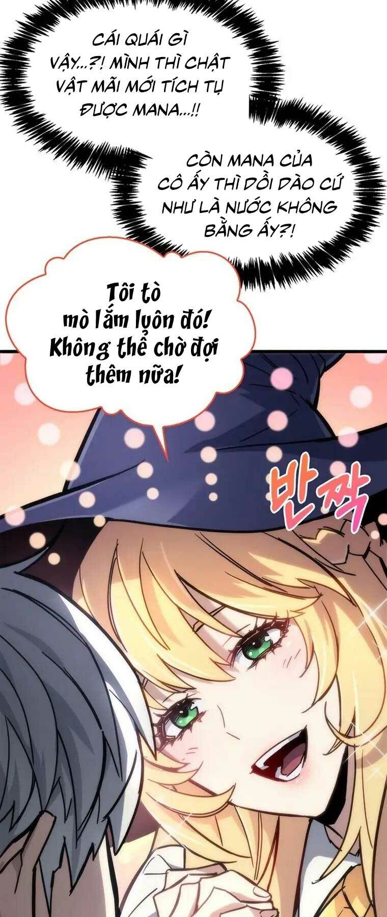 Người Chơi Che Giấu Quá Khứ - Chapter 13 - Page 91