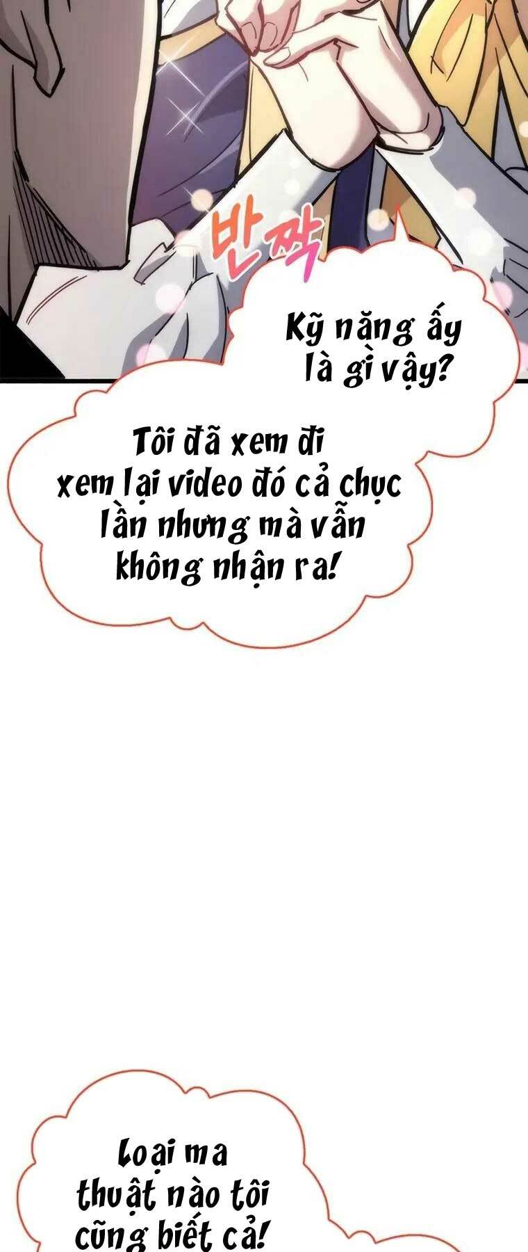 Người Chơi Che Giấu Quá Khứ - Chapter 13 - Page 92