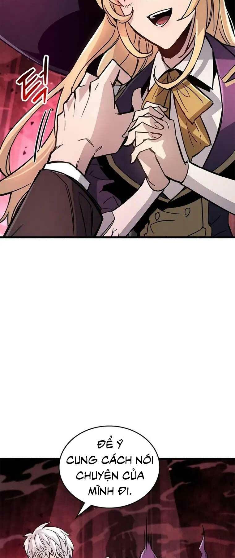 Người Chơi Che Giấu Quá Khứ - Chapter 13 - Page 96