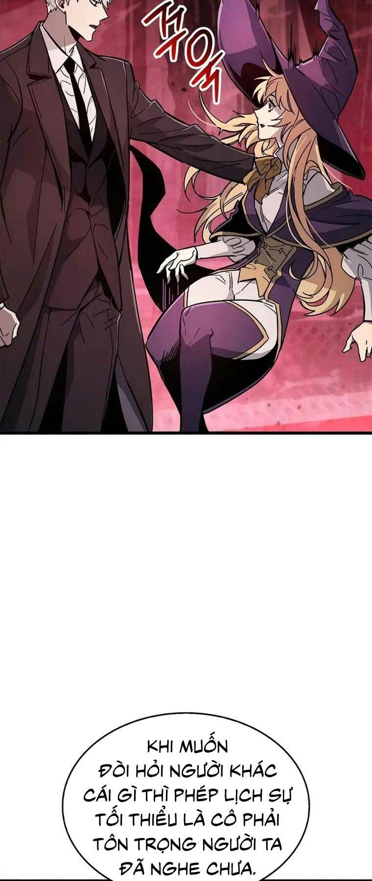 Người Chơi Che Giấu Quá Khứ - Chapter 13 - Page 97