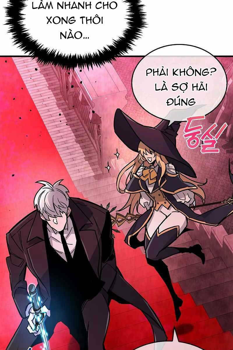 Người Chơi Che Giấu Quá Khứ - Chapter 14 - Page 106