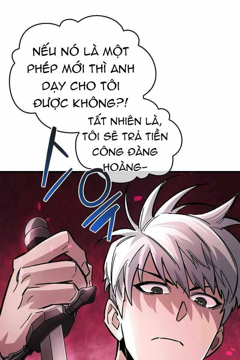 Người Chơi Che Giấu Quá Khứ - Chapter 14 - Page 109