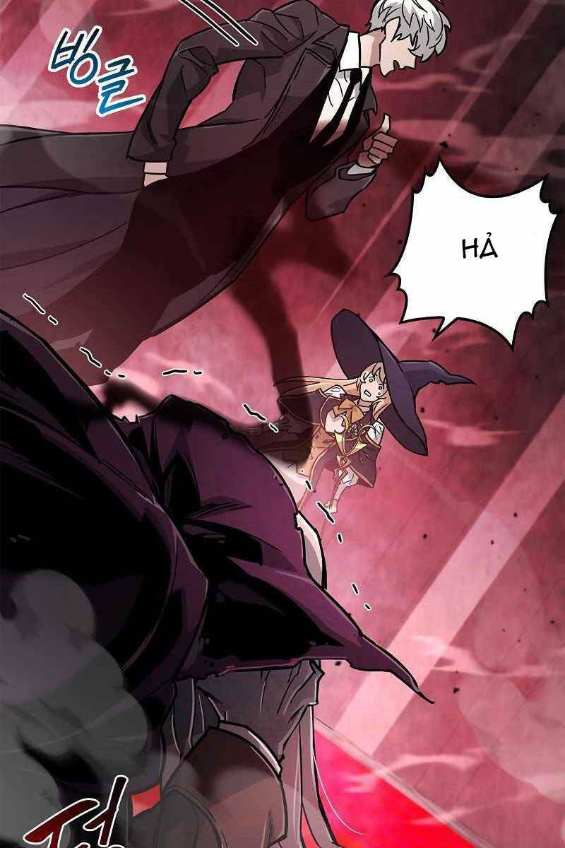 Người Chơi Che Giấu Quá Khứ - Chapter 14 - Page 118