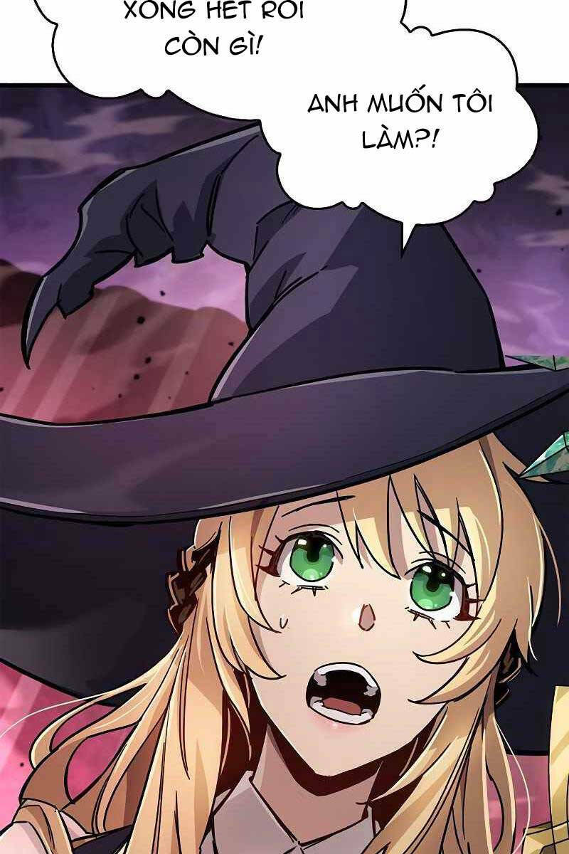 Người Chơi Che Giấu Quá Khứ - Chapter 14 - Page 120