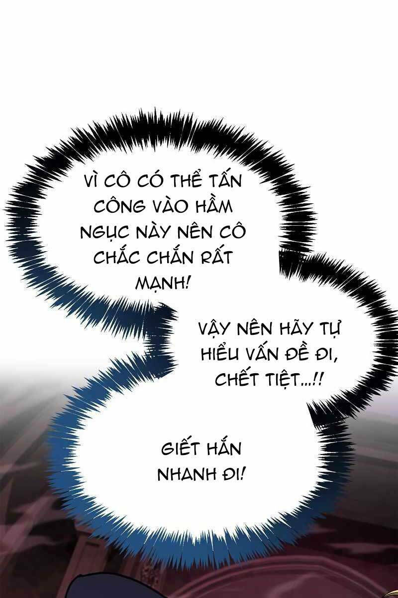 Người Chơi Che Giấu Quá Khứ - Chapter 14 - Page 126