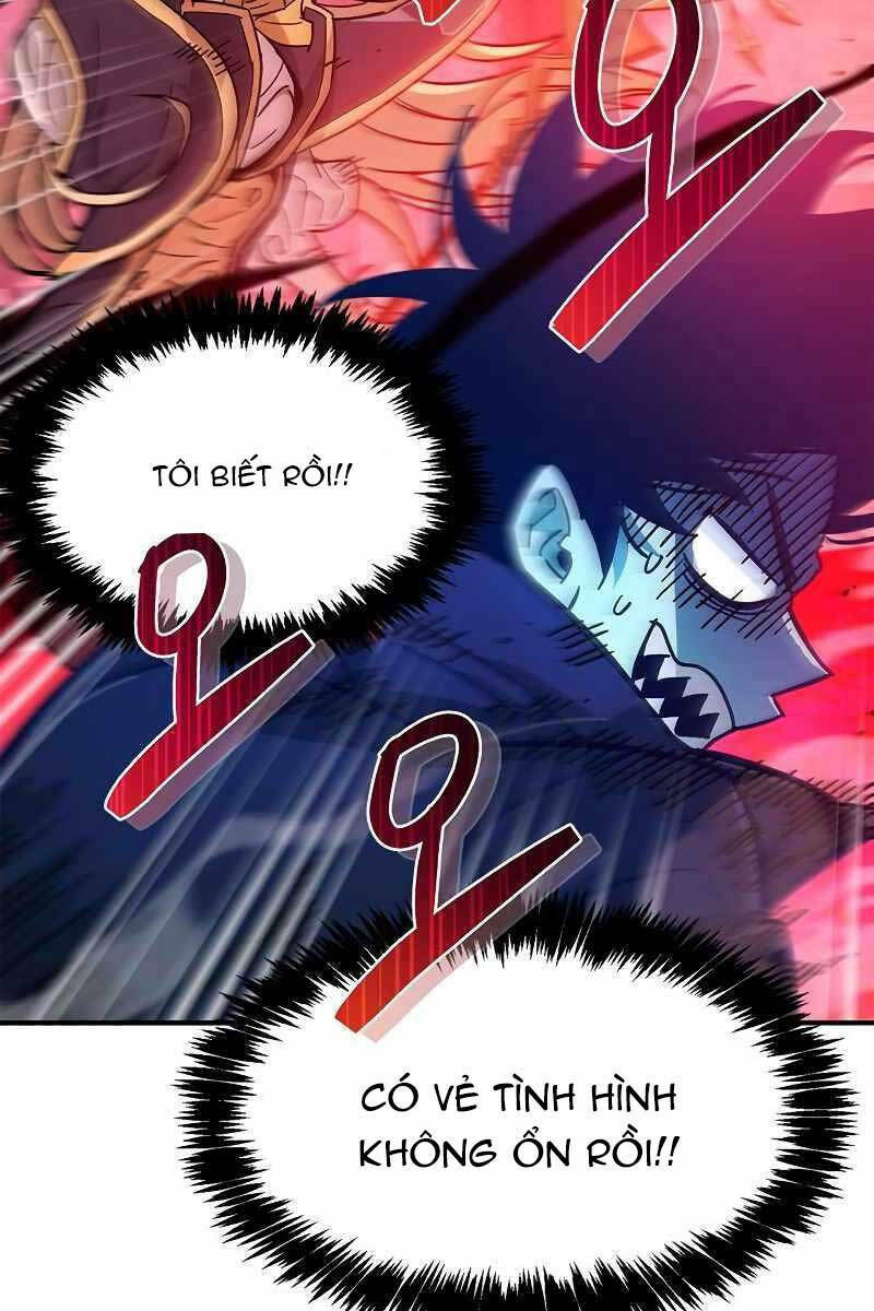 Người Chơi Che Giấu Quá Khứ - Chapter 14 - Page 15