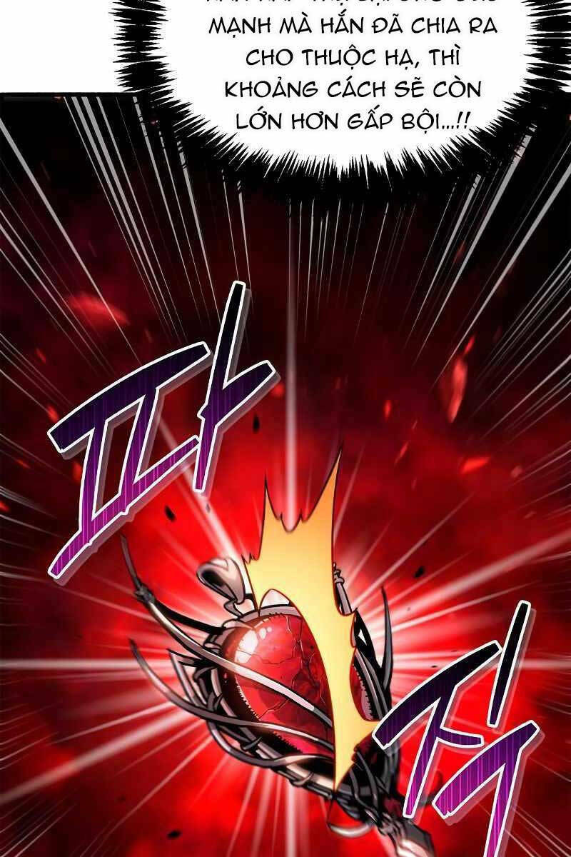 Người Chơi Che Giấu Quá Khứ - Chapter 14 - Page 17