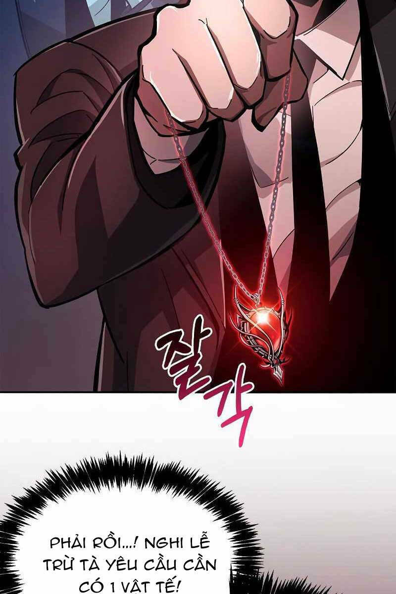 Người Chơi Che Giấu Quá Khứ - Chapter 14 - Page 3