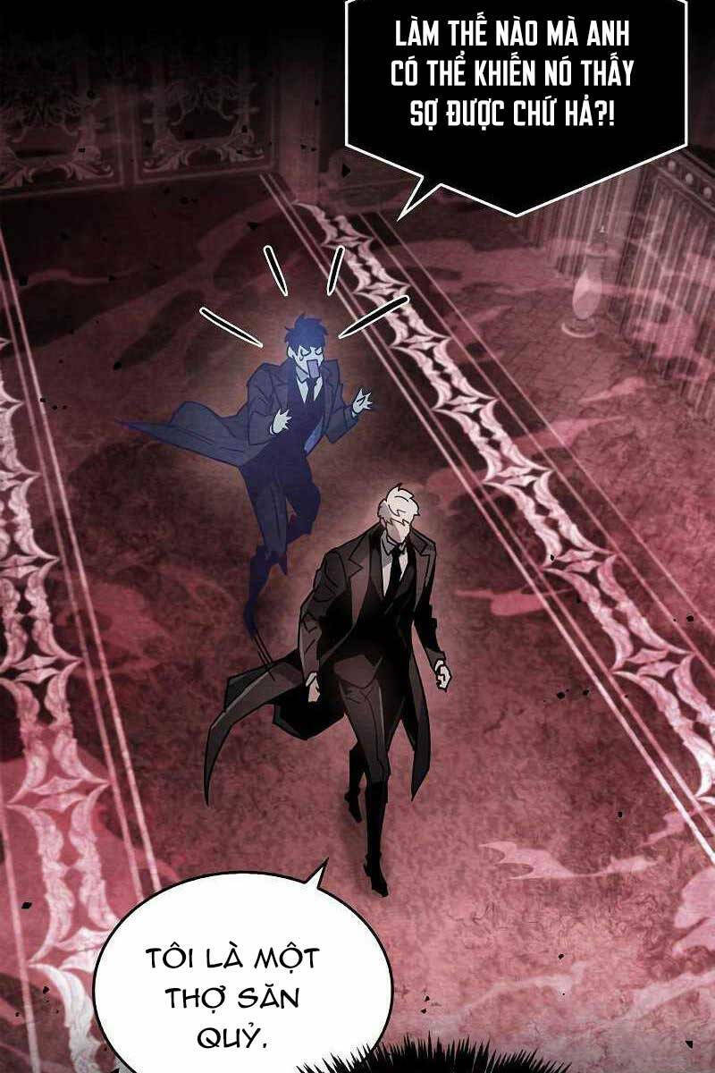 Người Chơi Che Giấu Quá Khứ - Chapter 14 - Page 5