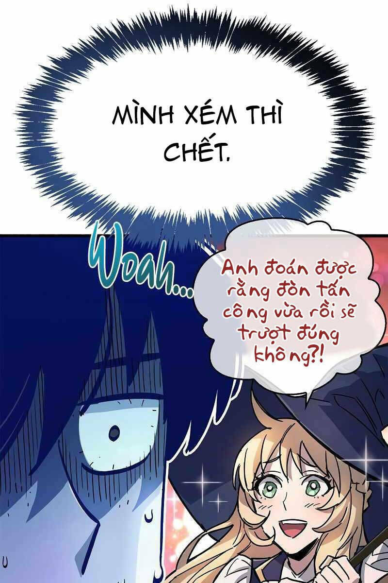 Người Chơi Che Giấu Quá Khứ - Chapter 14 - Page 78