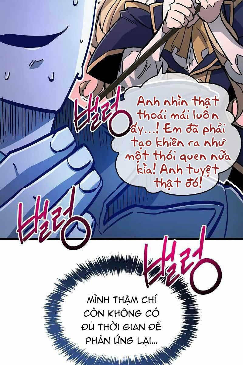 Người Chơi Che Giấu Quá Khứ - Chapter 14 - Page 79