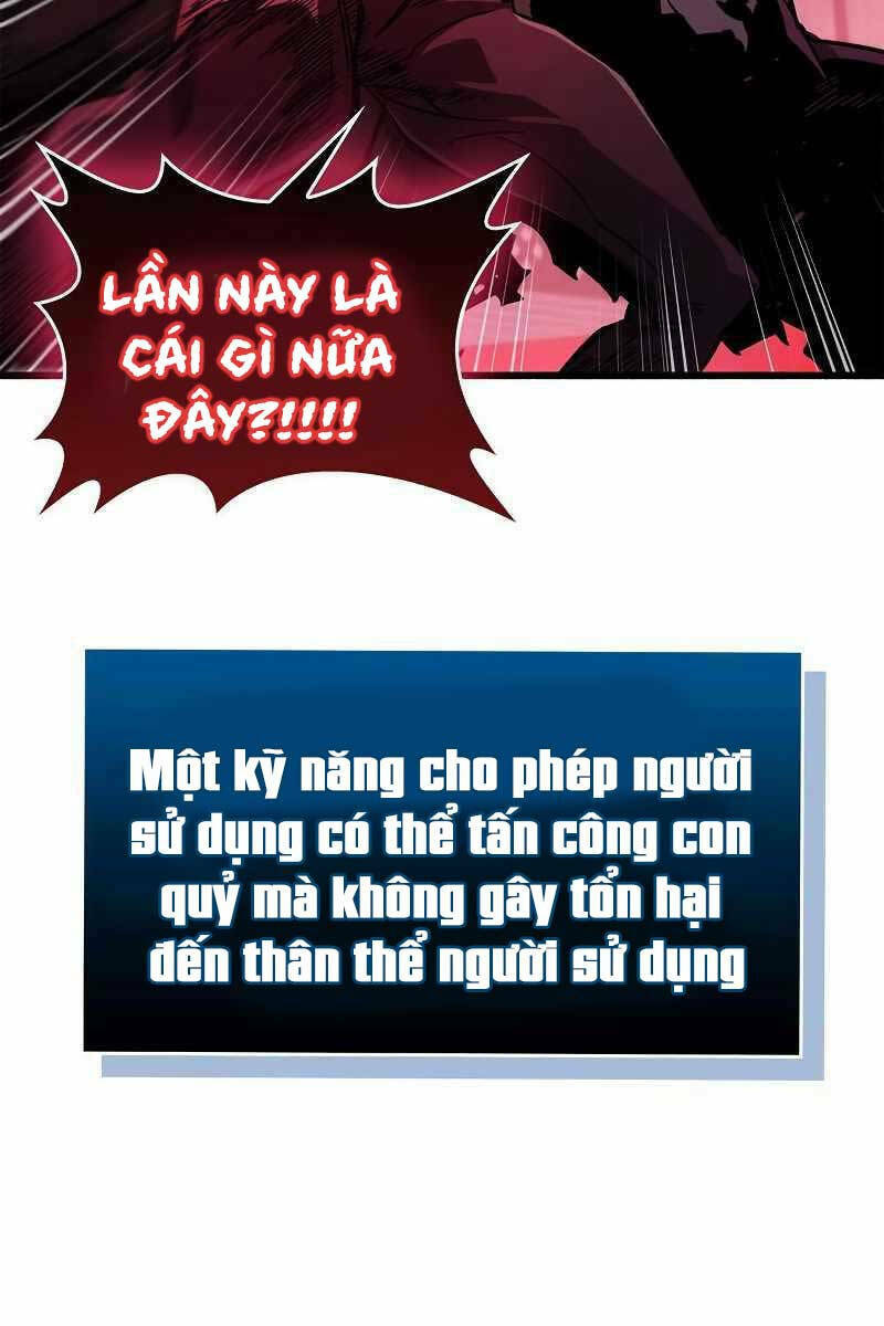 Người Chơi Che Giấu Quá Khứ - Chapter 14 - Page 82