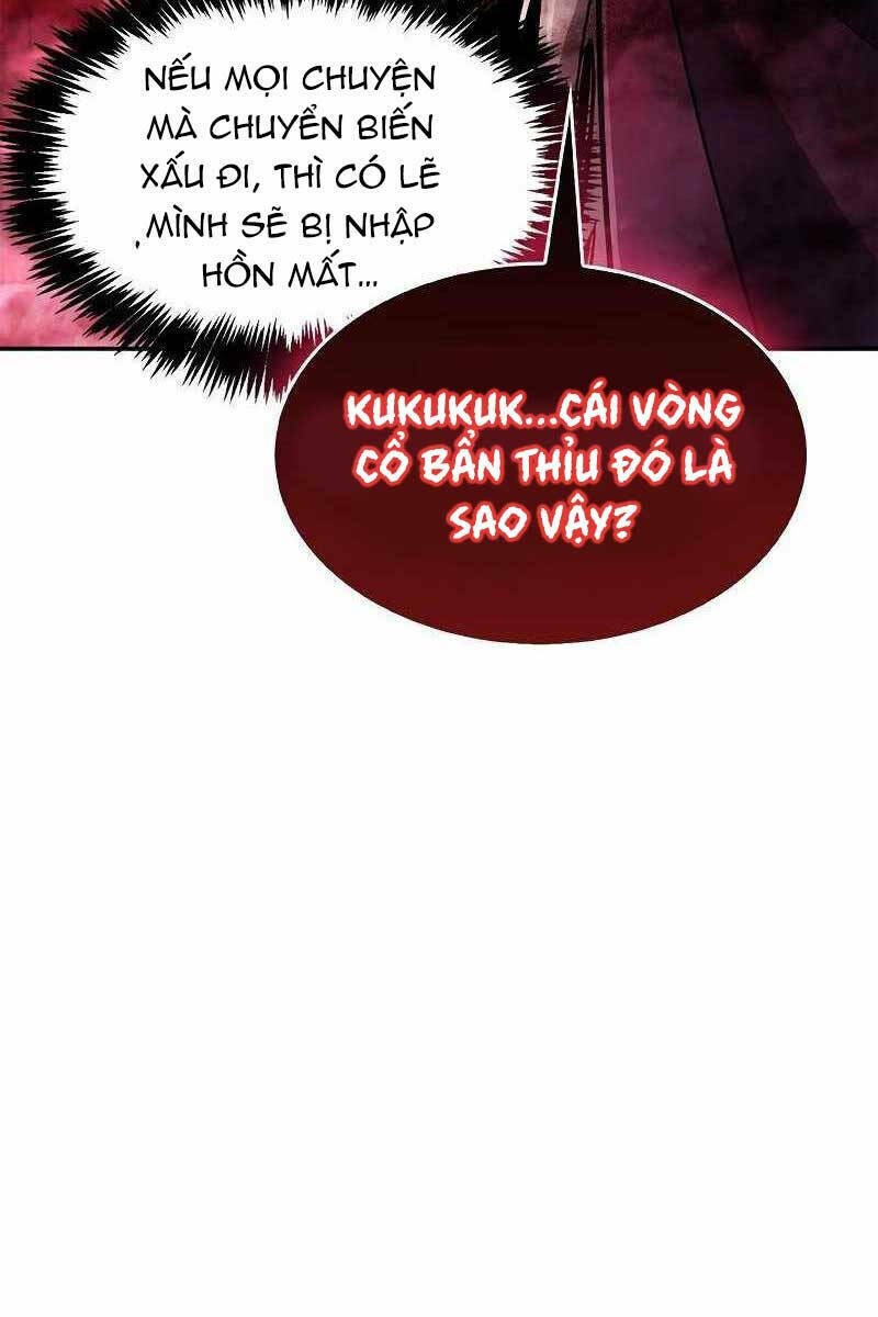 Người Chơi Che Giấu Quá Khứ - Chapter 14 - Page 8