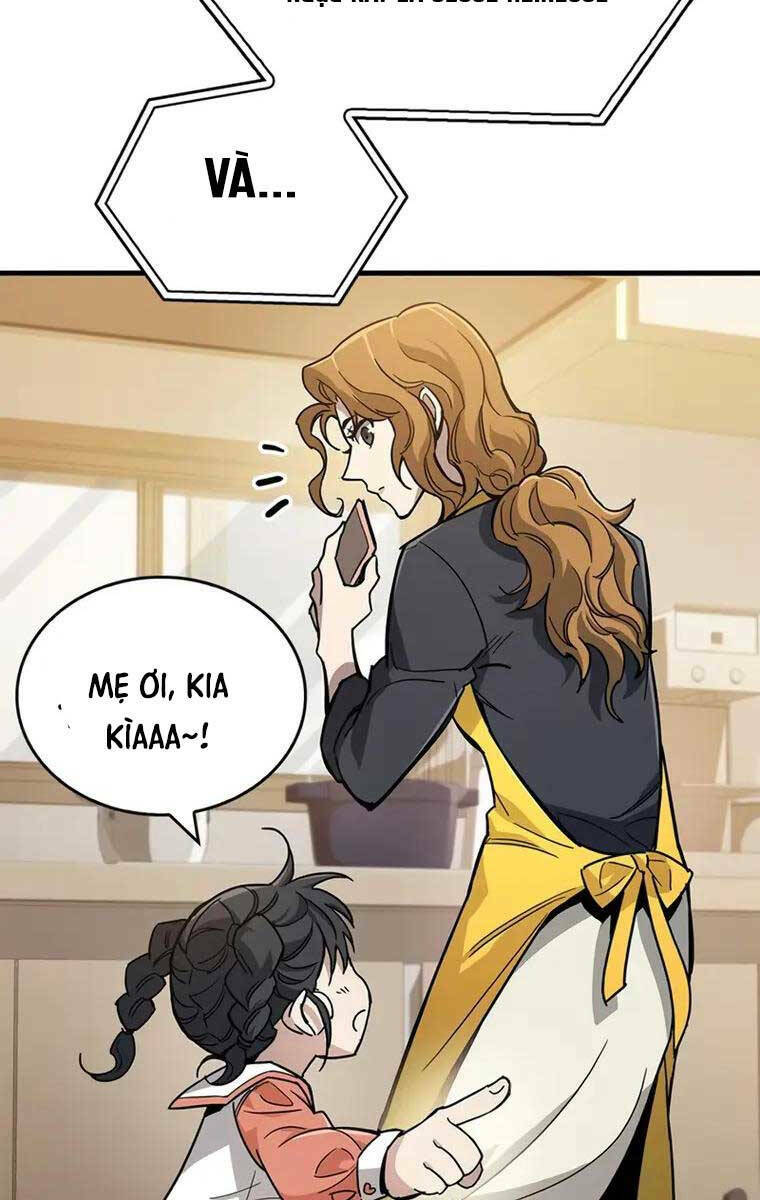 Người Chơi Che Giấu Quá Khứ - Chapter 15 - Page 9