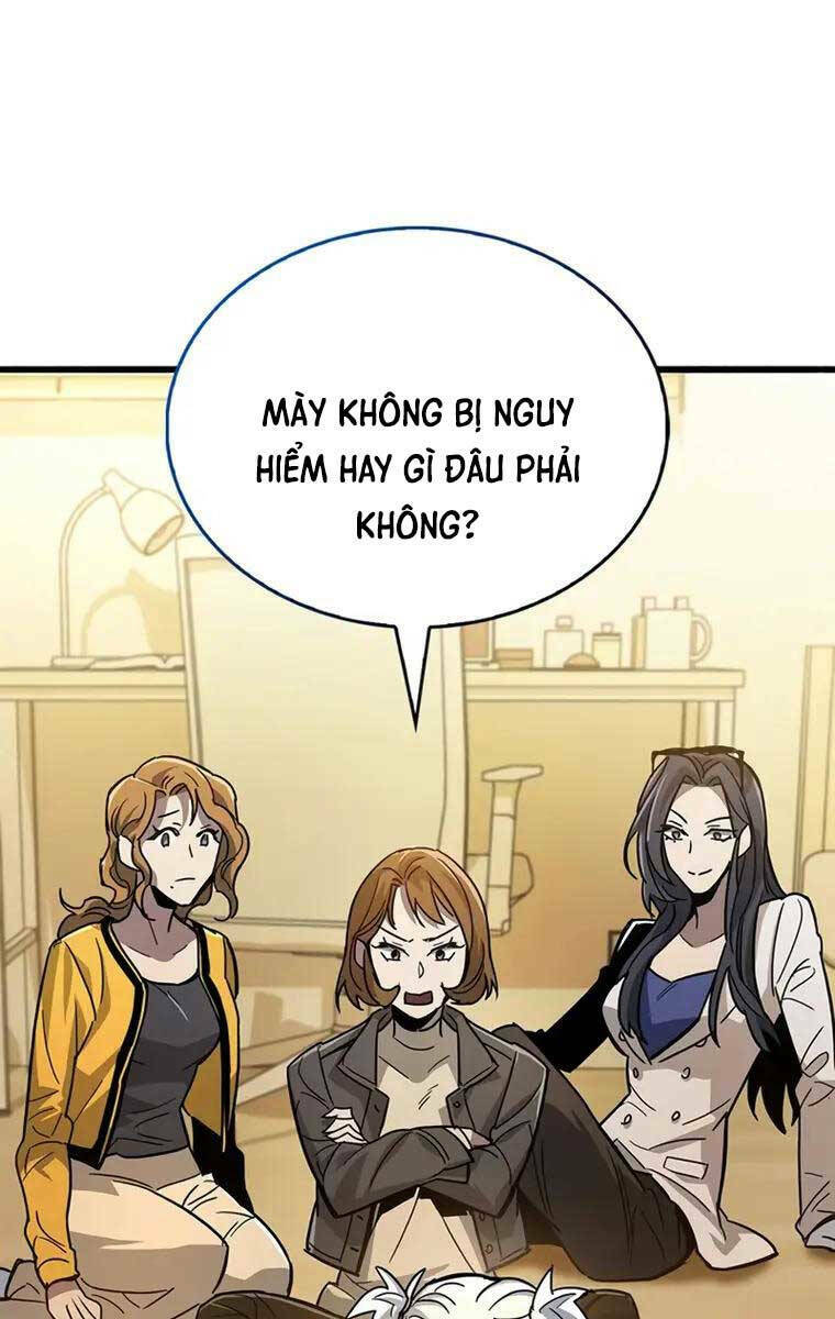 Người Chơi Che Giấu Quá Khứ - Chapter 15 - Page 102
