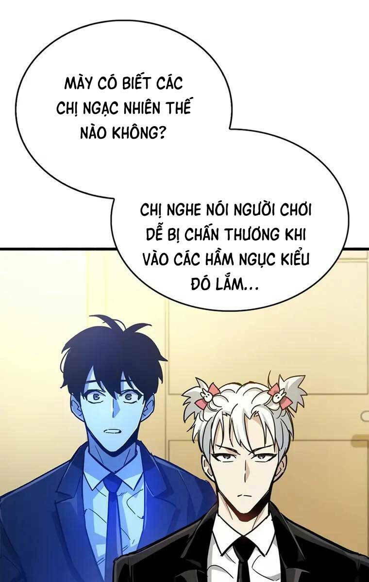 Người Chơi Che Giấu Quá Khứ - Chapter 15 - Page 104