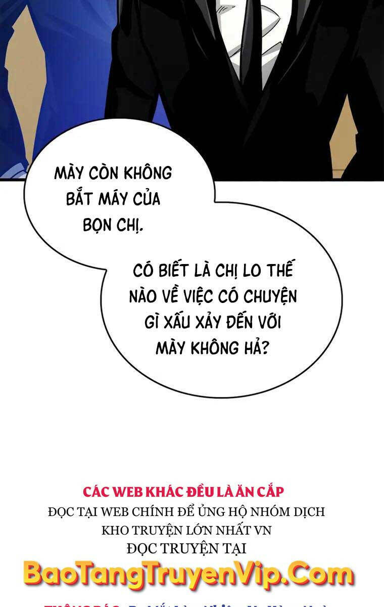 Người Chơi Che Giấu Quá Khứ - Chapter 15 - Page 105