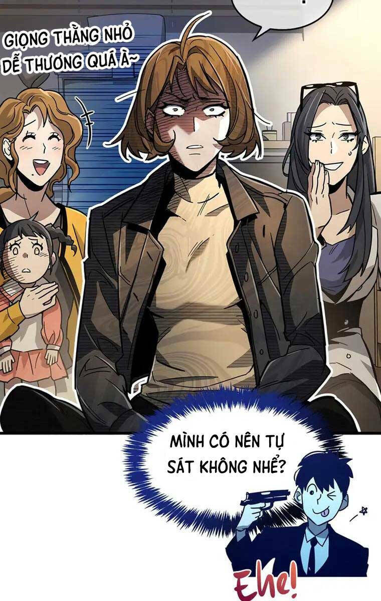 Người Chơi Che Giấu Quá Khứ - Chapter 15 - Page 112