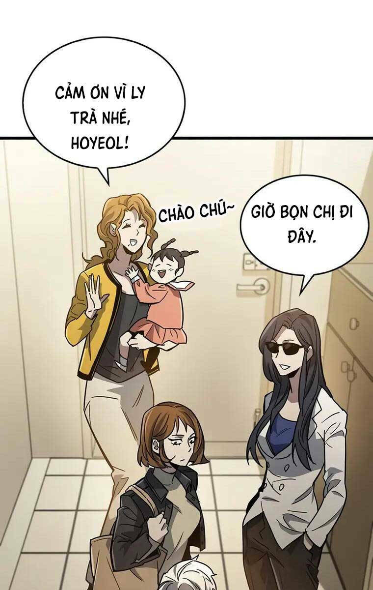 Người Chơi Che Giấu Quá Khứ - Chapter 15 - Page 117