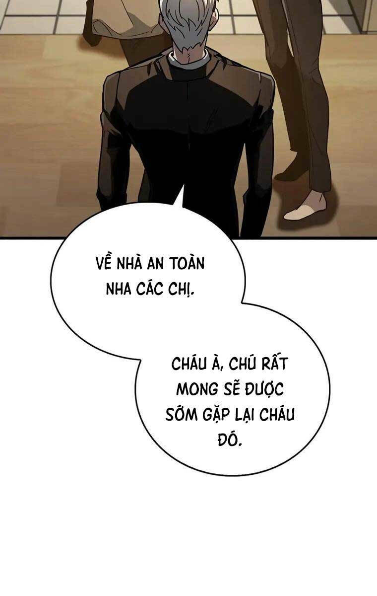 Người Chơi Che Giấu Quá Khứ - Chapter 15 - Page 118