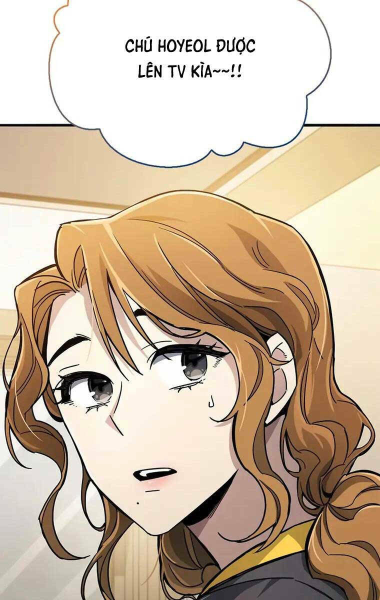 Người Chơi Che Giấu Quá Khứ - Chapter 15 - Page 11