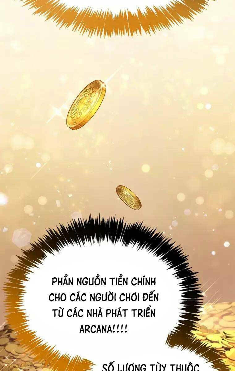 Người Chơi Che Giấu Quá Khứ - Chapter 15 - Page 128