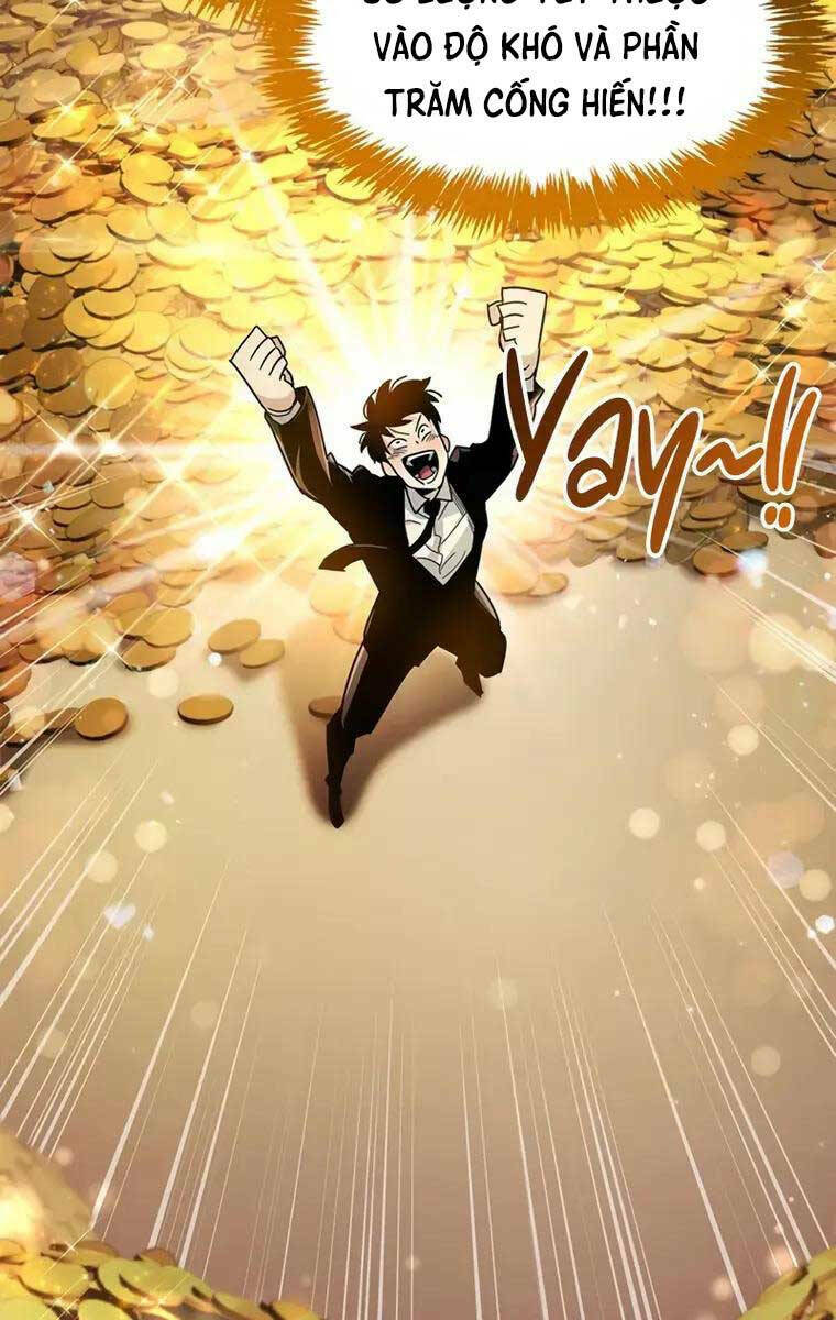 Người Chơi Che Giấu Quá Khứ - Chapter 15 - Page 129