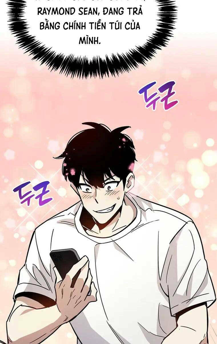 Người Chơi Che Giấu Quá Khứ - Chapter 15 - Page 131