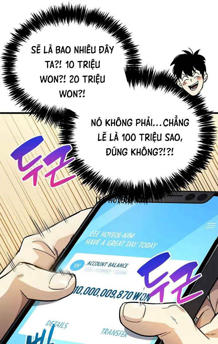 Người Chơi Che Giấu Quá Khứ - Chapter 15 - Page 133