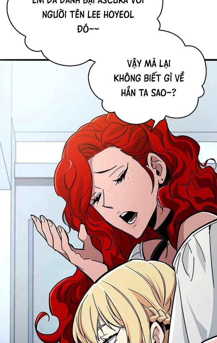 Người Chơi Che Giấu Quá Khứ - Chapter 15 - Page 140