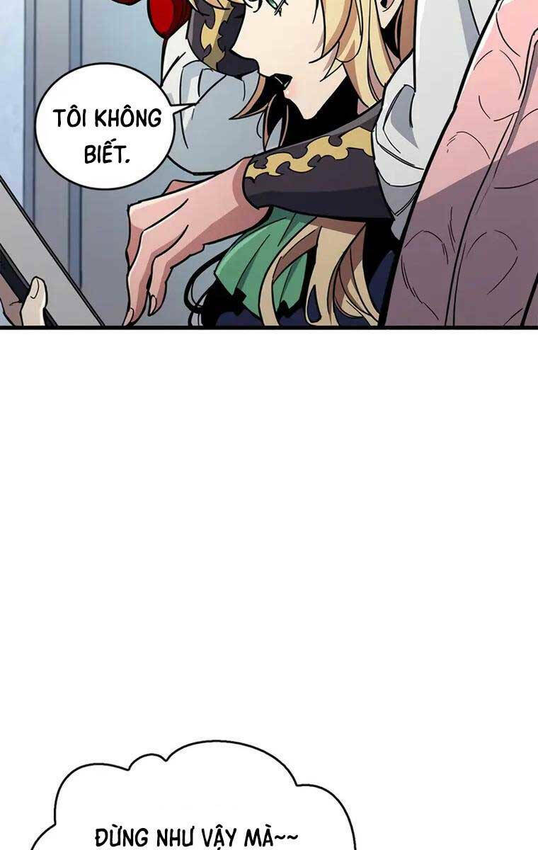 Người Chơi Che Giấu Quá Khứ - Chapter 15 - Page 141