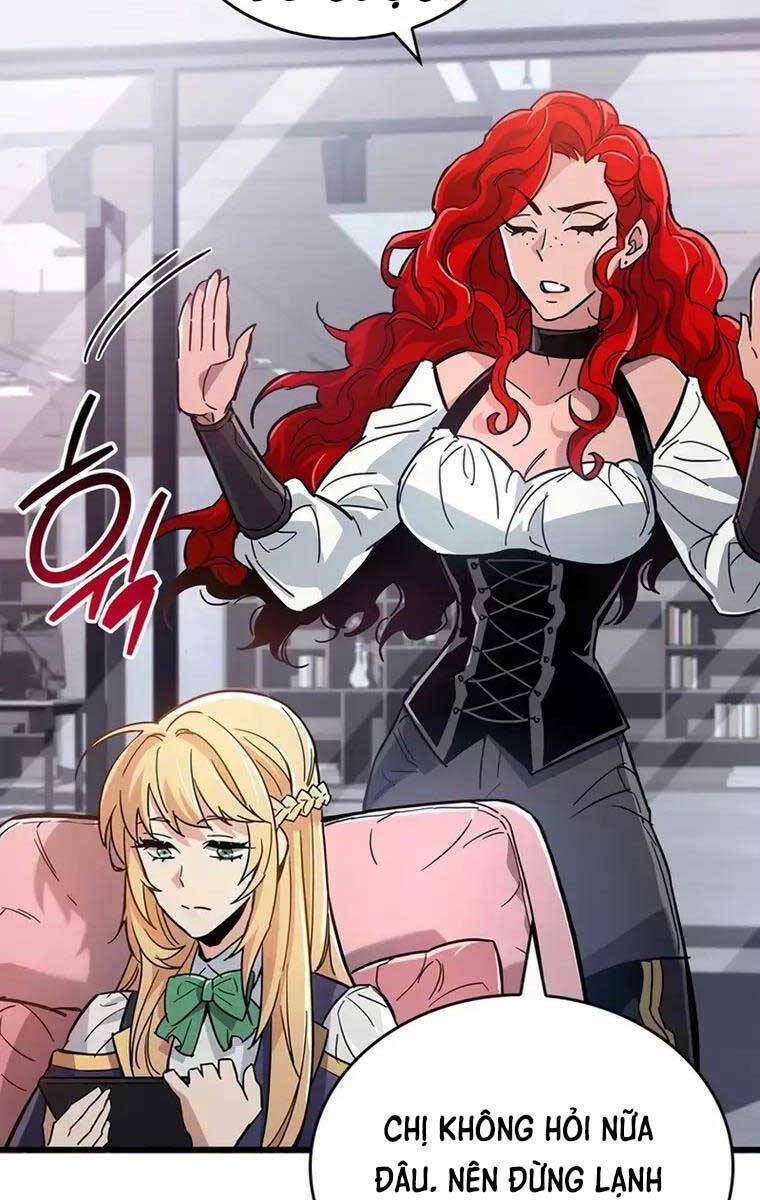 Người Chơi Che Giấu Quá Khứ - Chapter 15 - Page 148