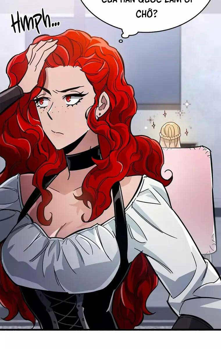 Người Chơi Che Giấu Quá Khứ - Chapter 15 - Page 150