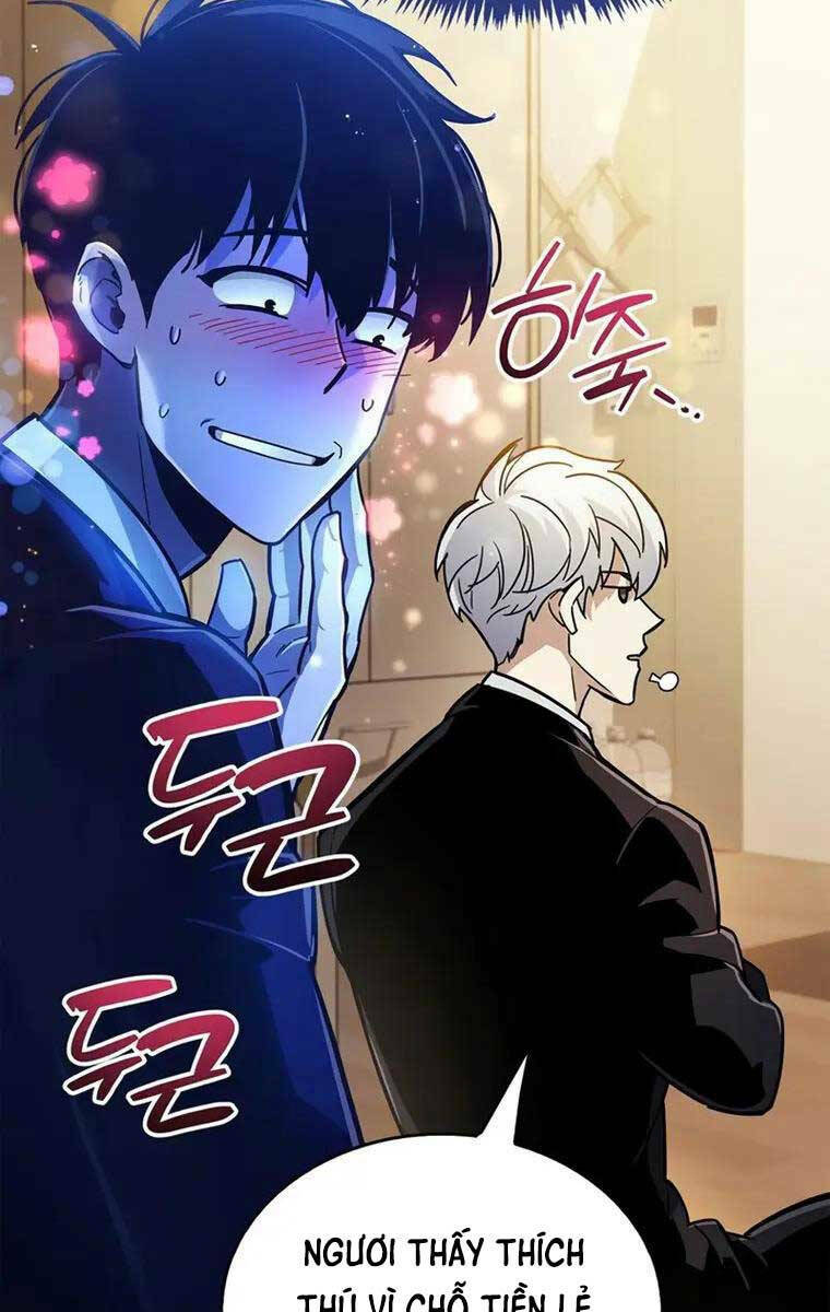 Người Chơi Che Giấu Quá Khứ - Chapter 15 - Page 160