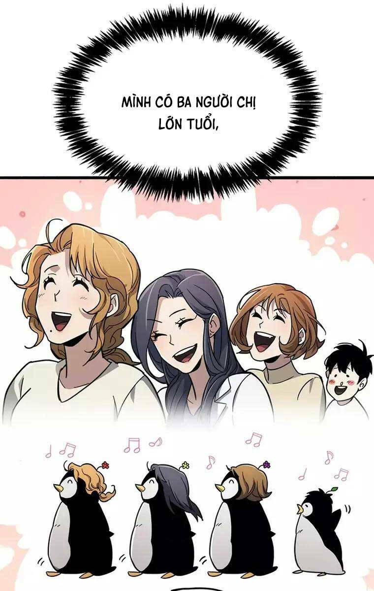 Người Chơi Che Giấu Quá Khứ - Chapter 15 - Page 31