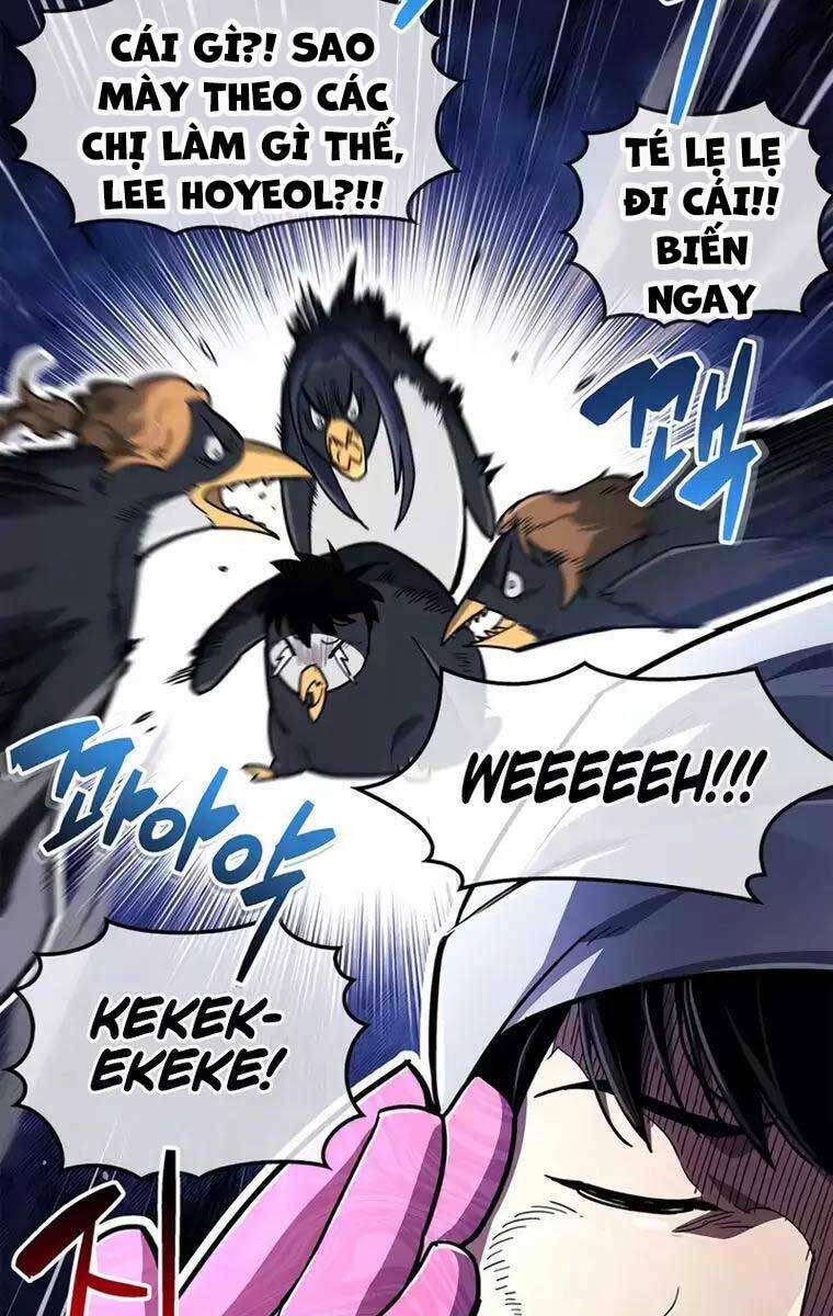 Người Chơi Che Giấu Quá Khứ - Chapter 15 - Page 34