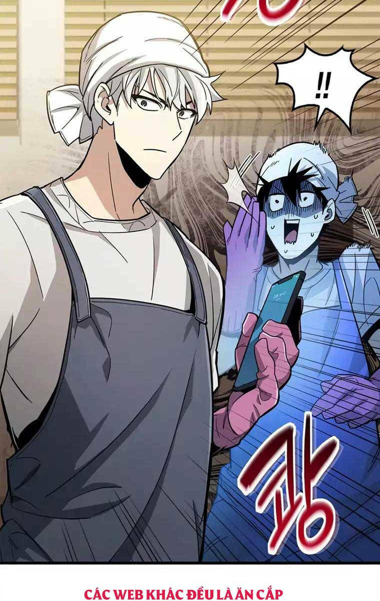 Người Chơi Che Giấu Quá Khứ - Chapter 15 - Page 37