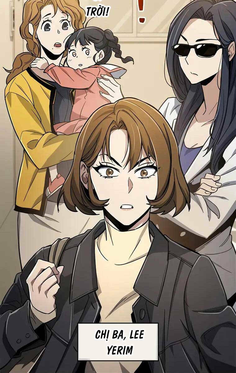 Người Chơi Che Giấu Quá Khứ - Chapter 15 - Page 44