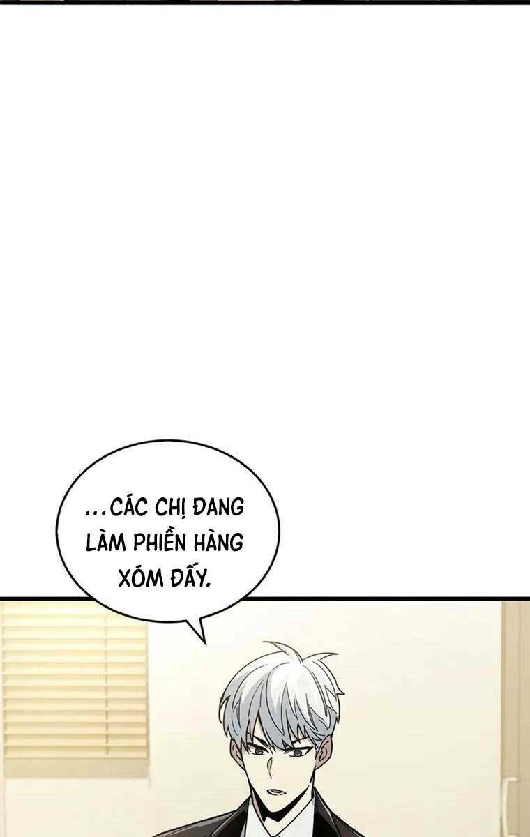 Người Chơi Che Giấu Quá Khứ - Chapter 15 - Page 45