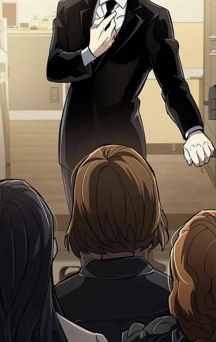 Người Chơi Che Giấu Quá Khứ - Chapter 15 - Page 46