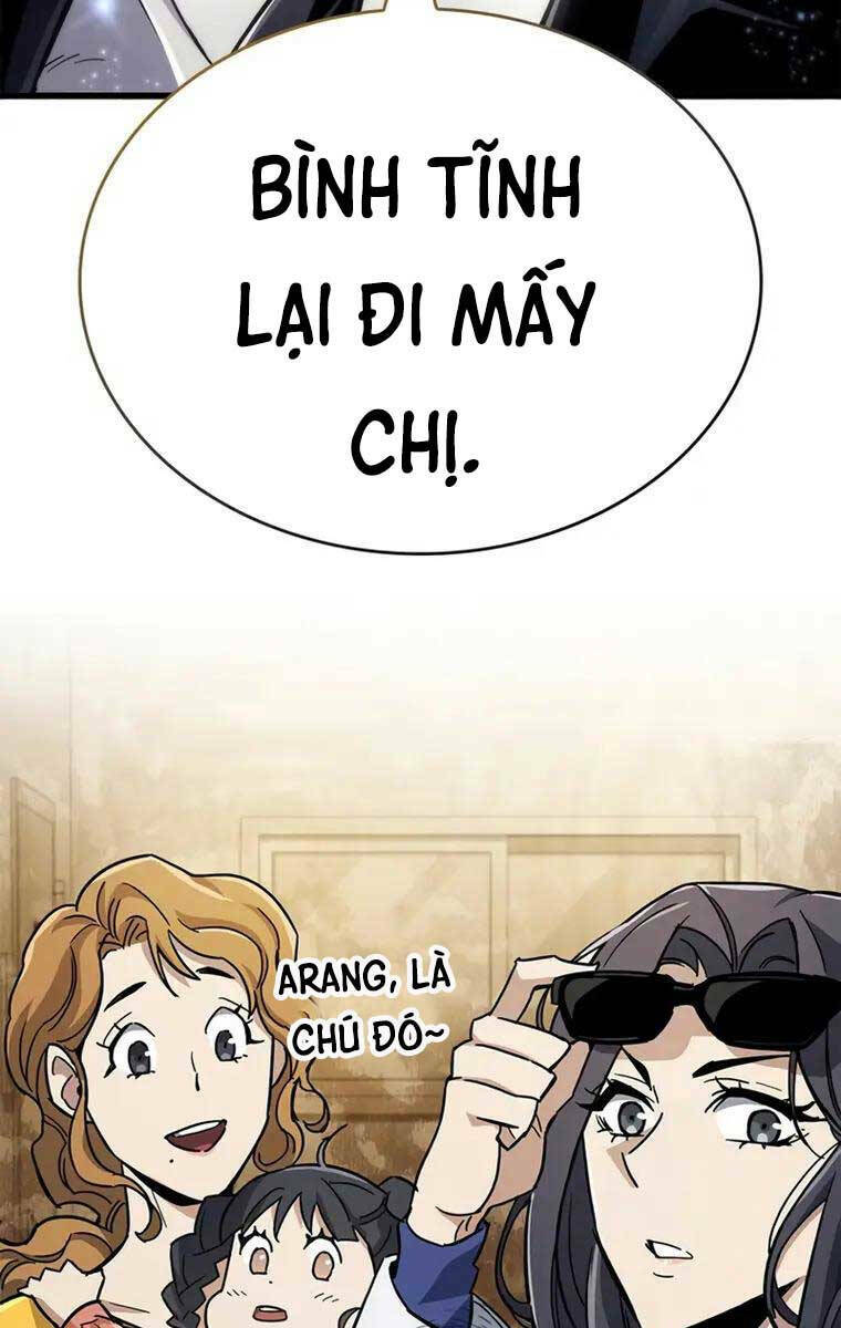 Người Chơi Che Giấu Quá Khứ - Chapter 15 - Page 49