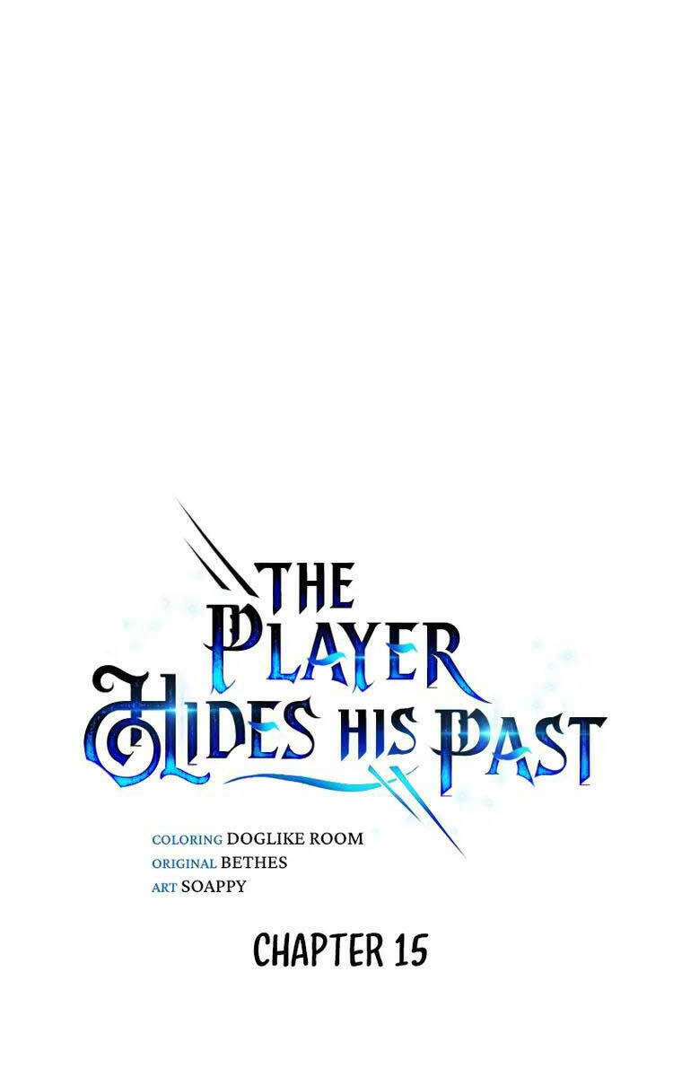 Người Chơi Che Giấu Quá Khứ - Chapter 15 - Page 52