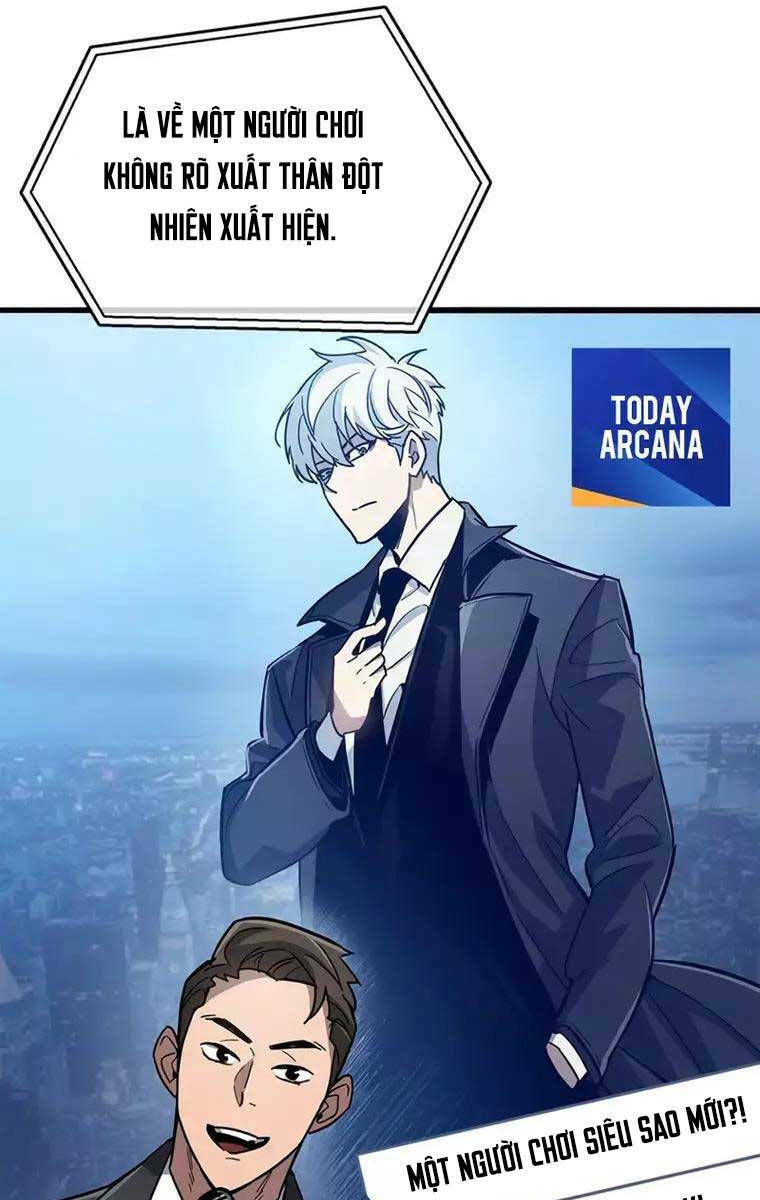 Người Chơi Che Giấu Quá Khứ - Chapter 15 - Page 56