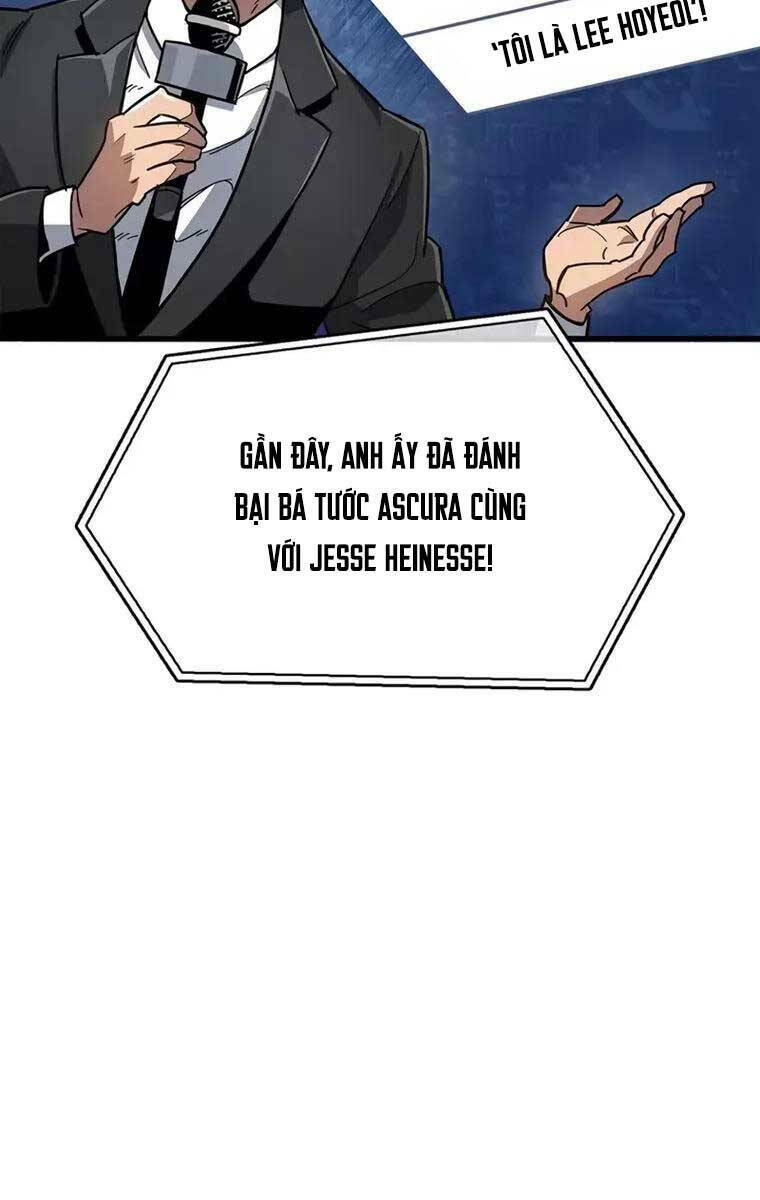 Người Chơi Che Giấu Quá Khứ - Chapter 15 - Page 57